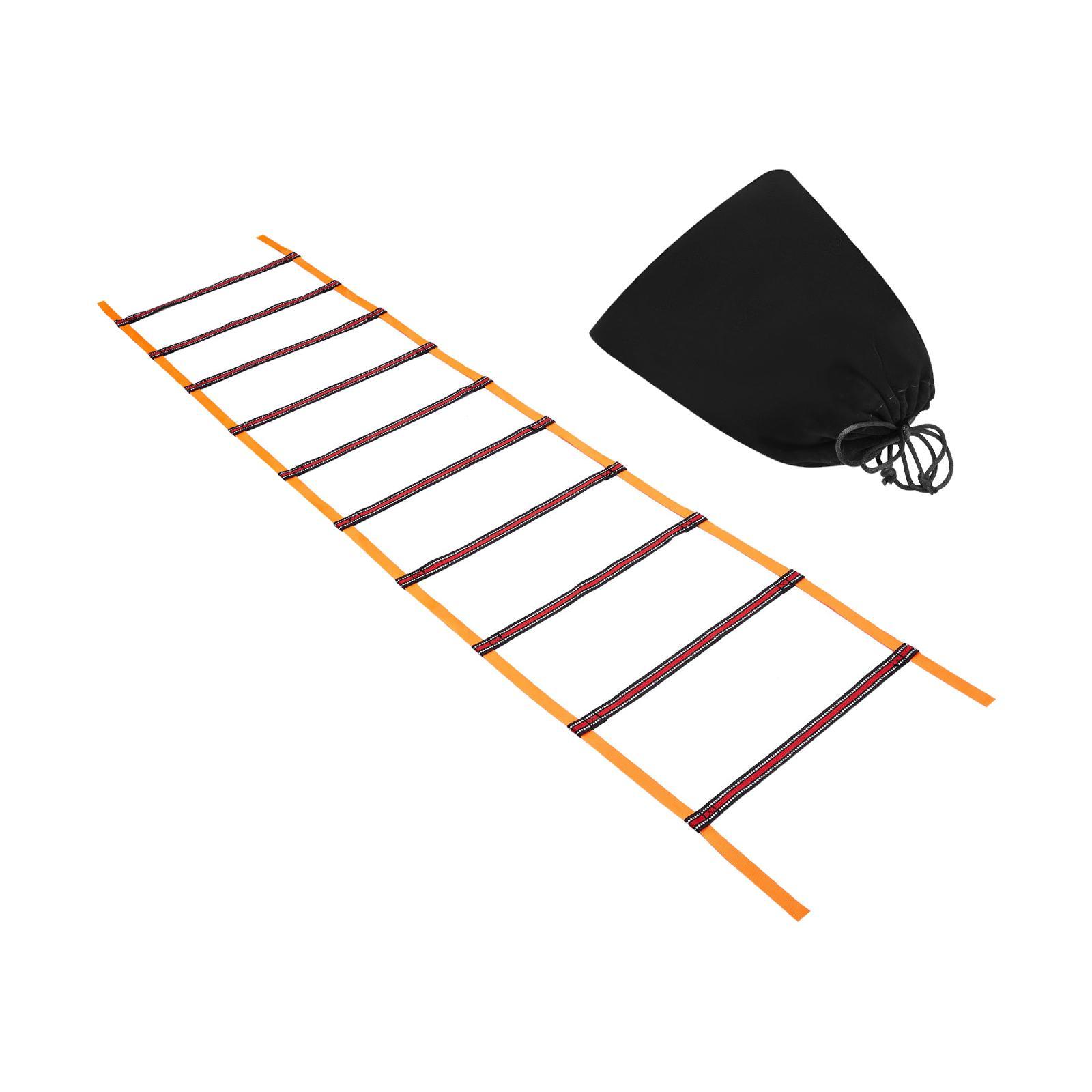 Agility Ladder Speed Training Ladder Agility Training Equipment for Soccer