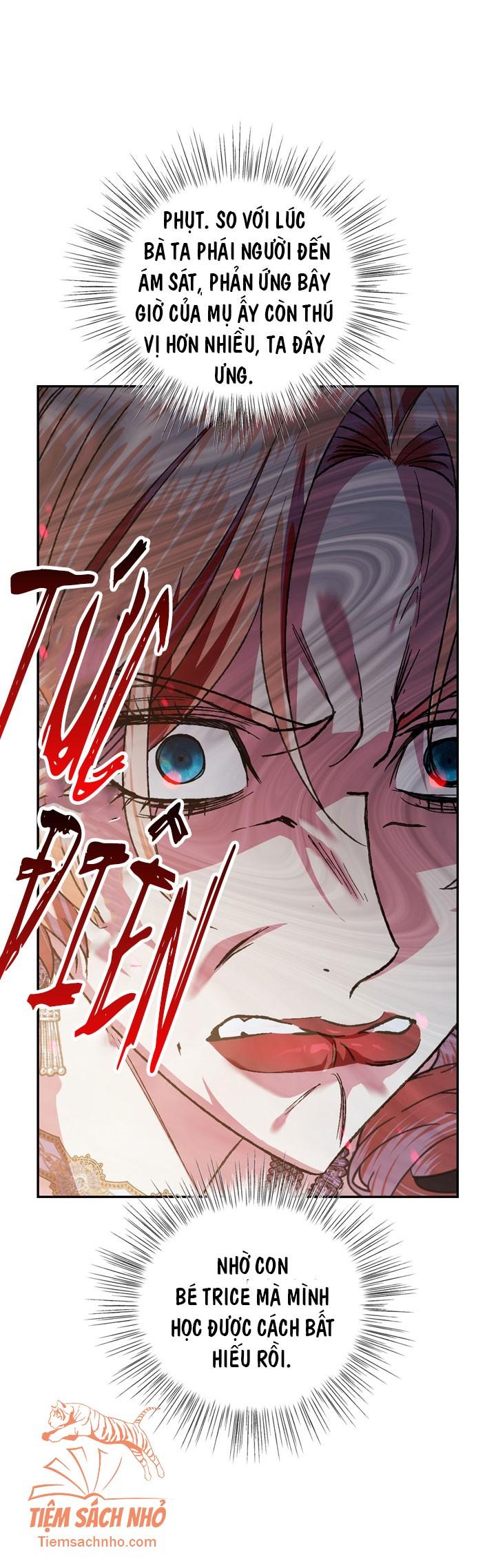 cha, con không muốn kết hôn đâu chapter 56 44