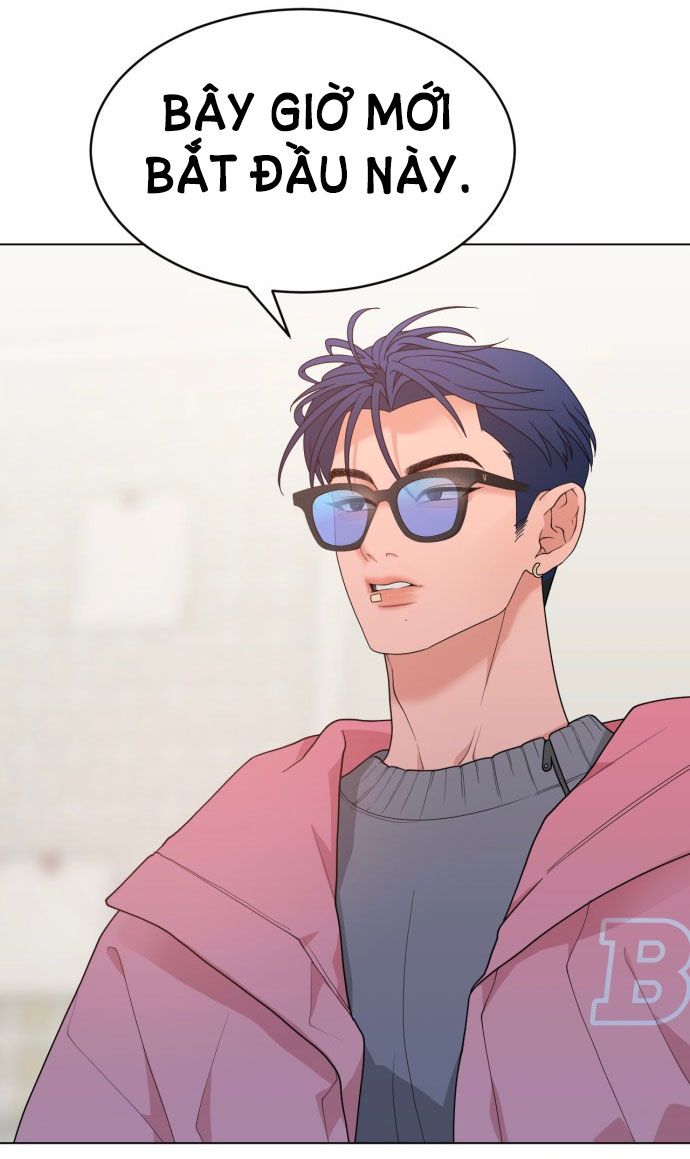 Vận May Bất Ngờ chapter 9.2 32