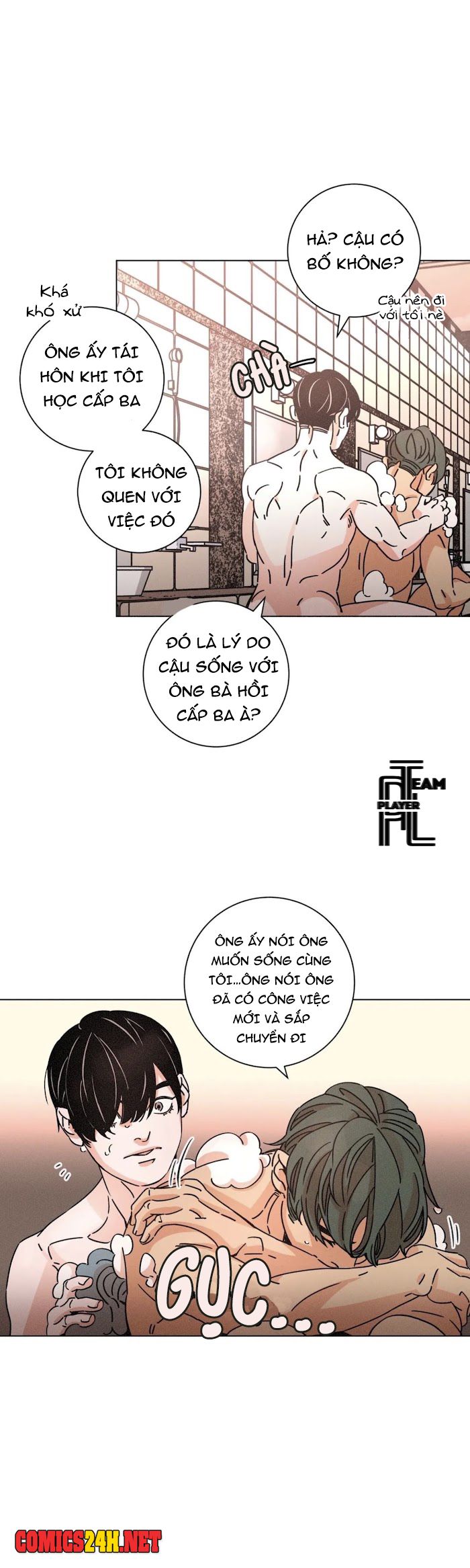 ouroboros chapter 36 10