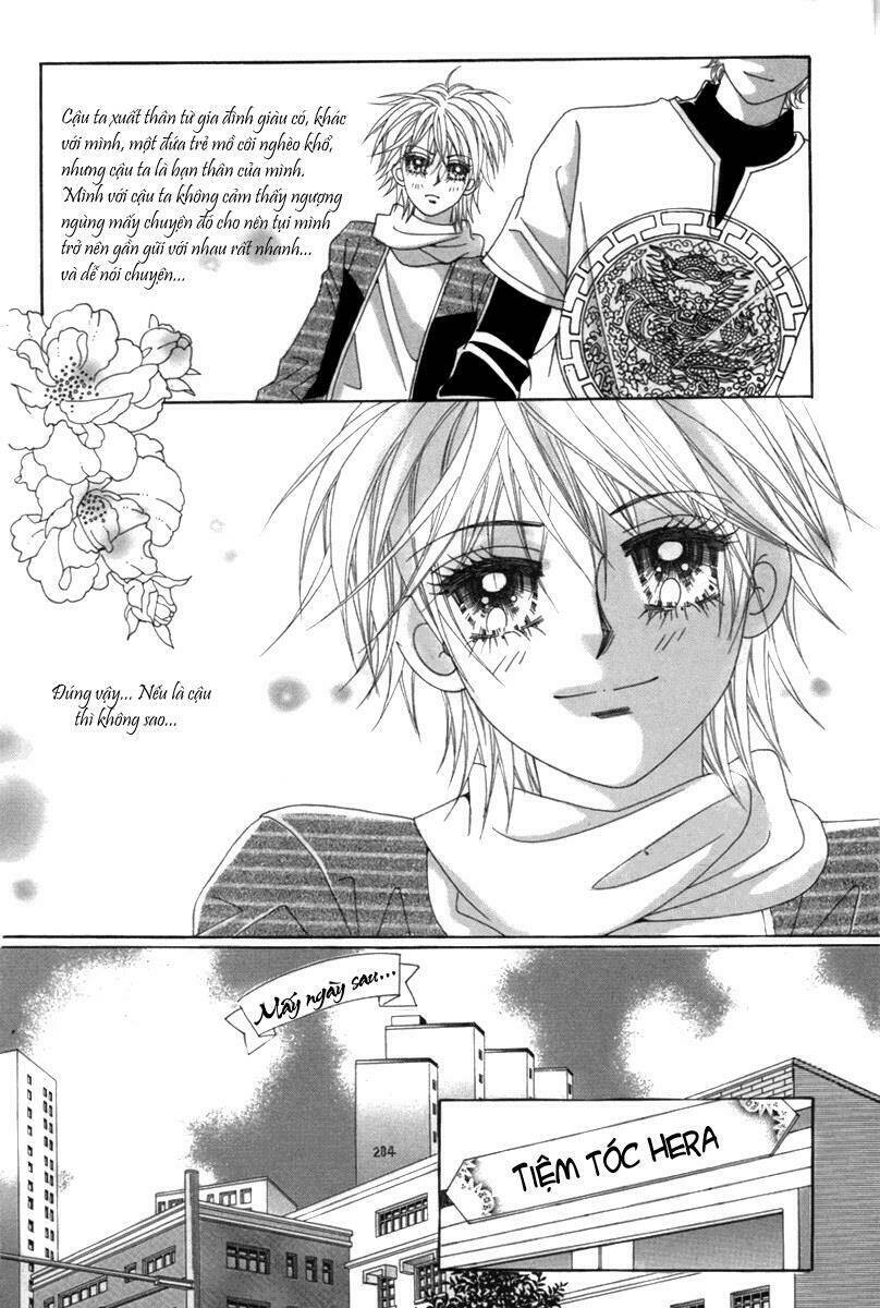 bạn trai tôi là ma cà rồng chapter 2 37