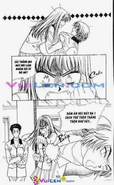 kẻ săn tiền chapter 3 90