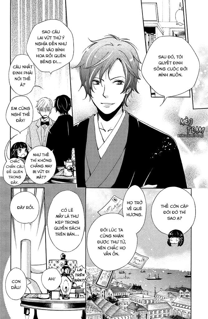 meiji hiiro kitan chapter 7 38