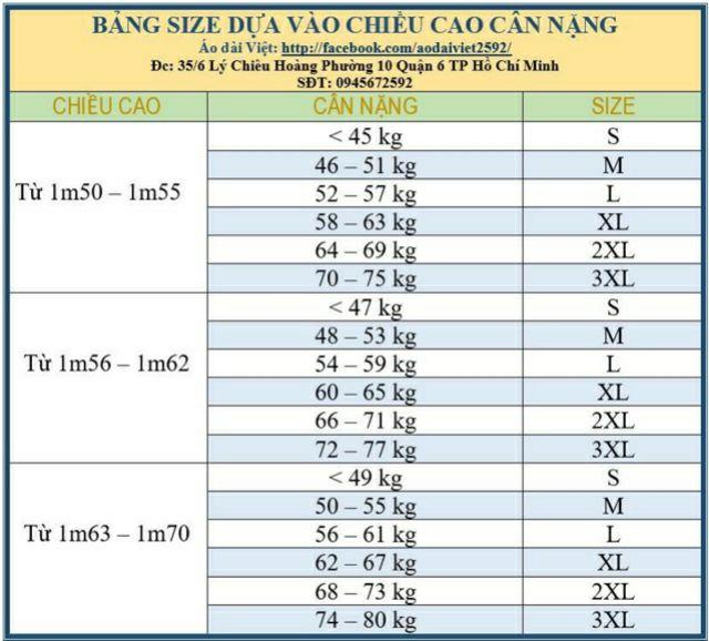 Áo dài lụa may sẵn in 3D hình thật kèm video