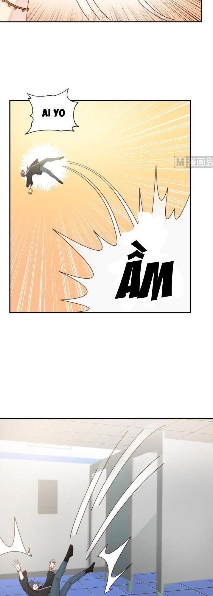 trên người ta có một rồng chapter 256 10