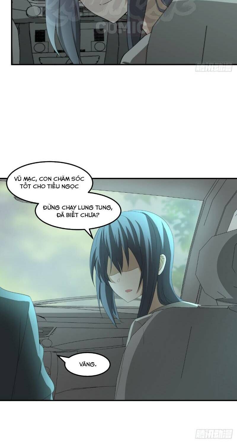 nghịch thiên tiên mệnh chapter 41 37