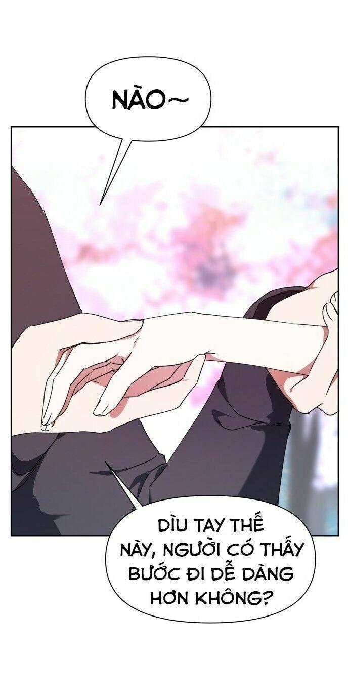 tôi muốn trở thành cô ấy chỉ một ngày chapter 2.1 6