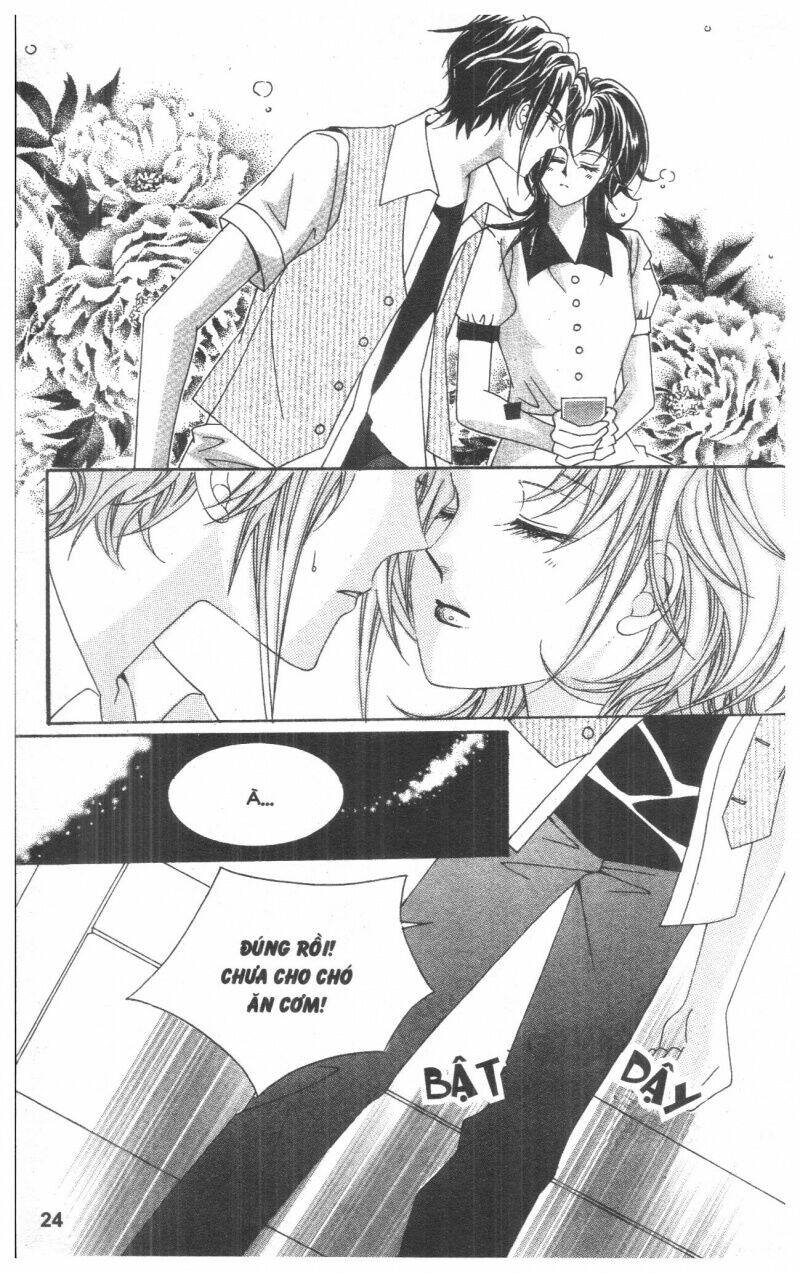 cũng vì em chapter 7 24