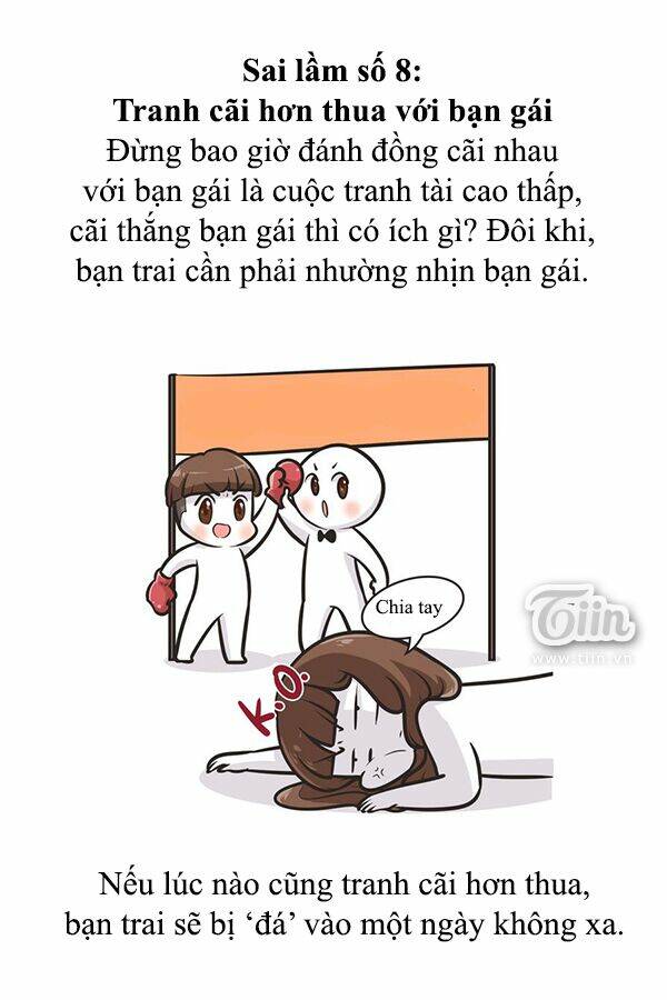 giải mã tình yêu chapter 117 11