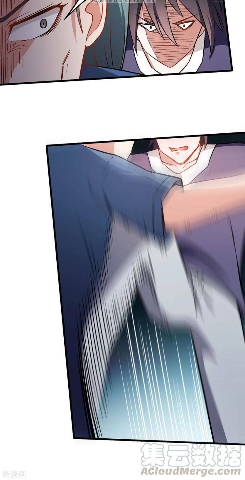 vườn trường cuồng sư hệ thống chapter 59 6