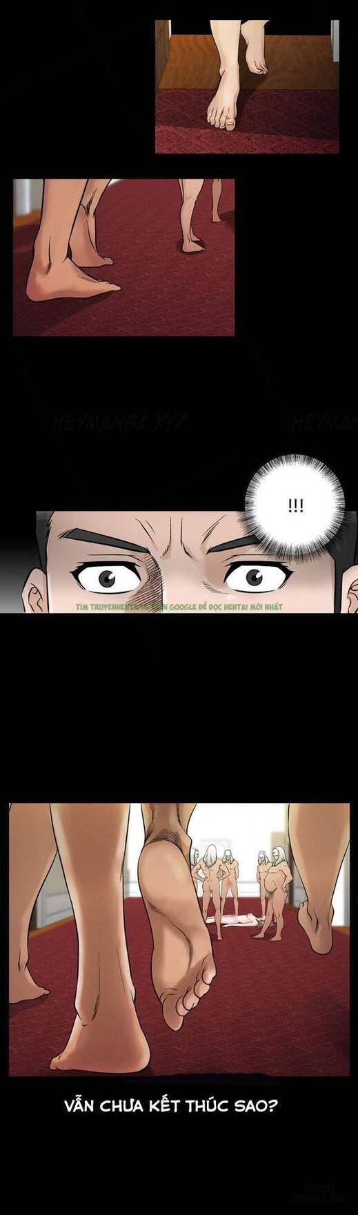 mùi vị của đôi bàn tay chapter 61 21