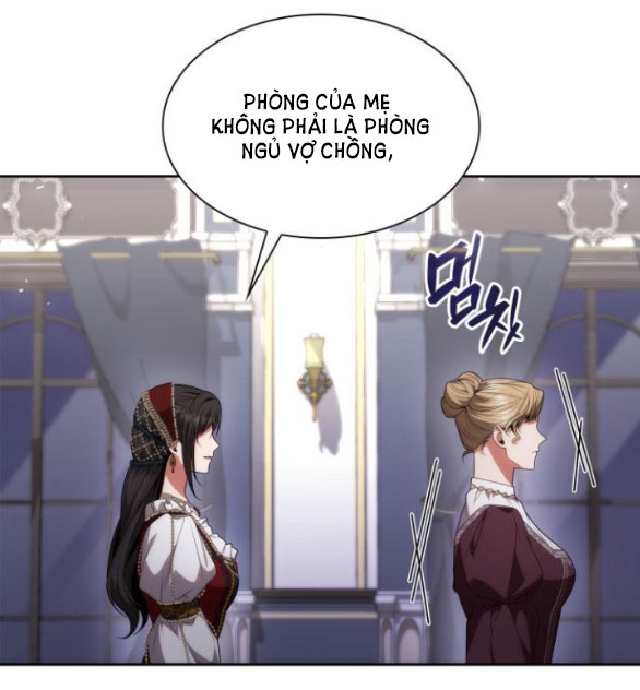Chị Yêu, Kiếp Này Em Sẽ Là Hoàng Hậu chapter 56.2 - Trang 54