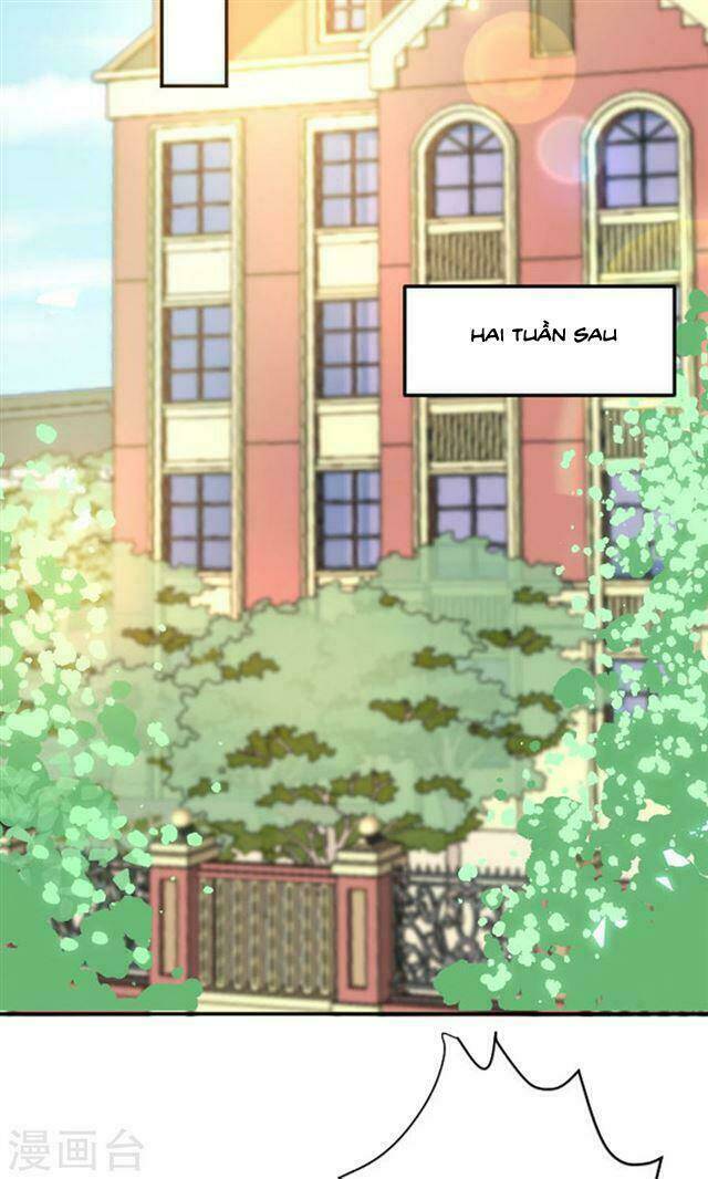 hôm nay tôi sẽ yêu ai đây ? chapter 11 40