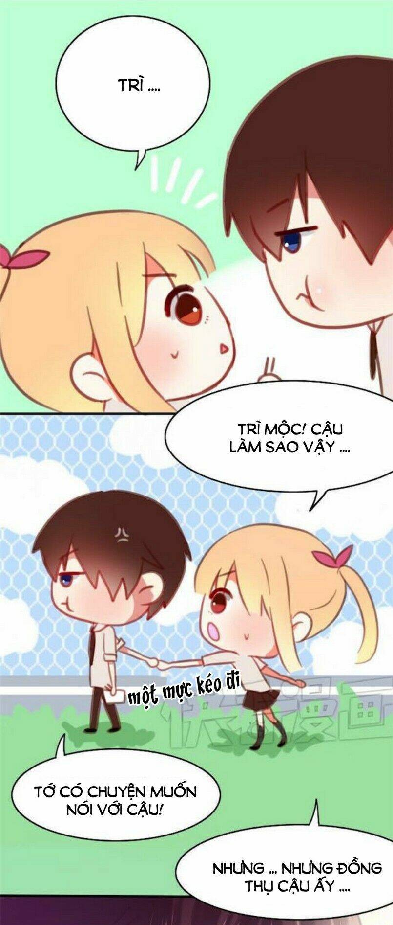 dạy kèm sau giờ học chapter 9 18