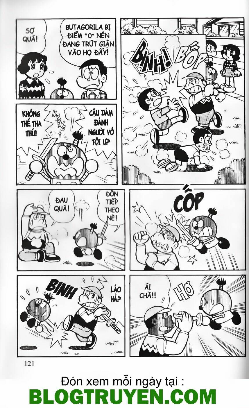 tân từ điển kì bí chapter 26 3