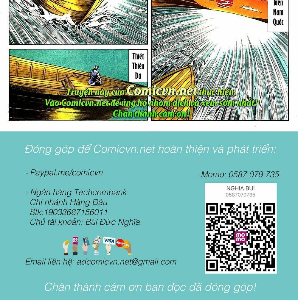 đông phương bất bại - khưu phúc long chapter 73 18