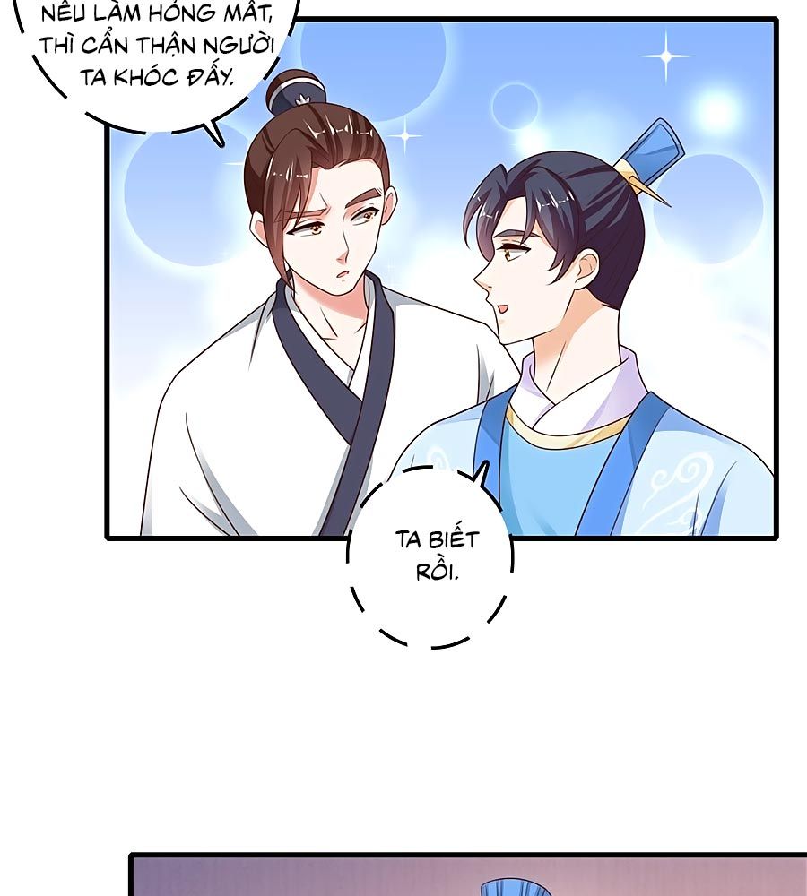 nông nữ thù sắc chapter 229 28