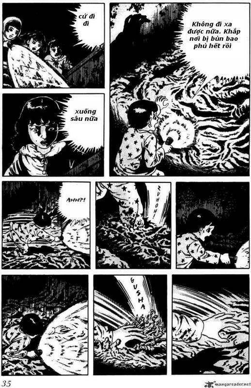 god's left hand, devil's right hand chapter 2 11