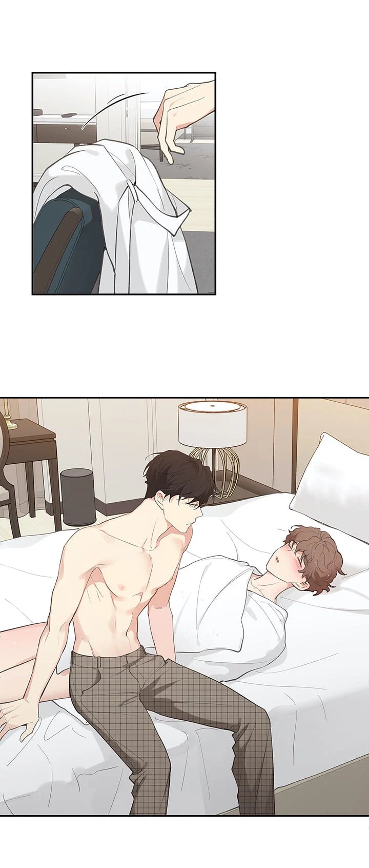 tâm tư của ju in chapter 7 13