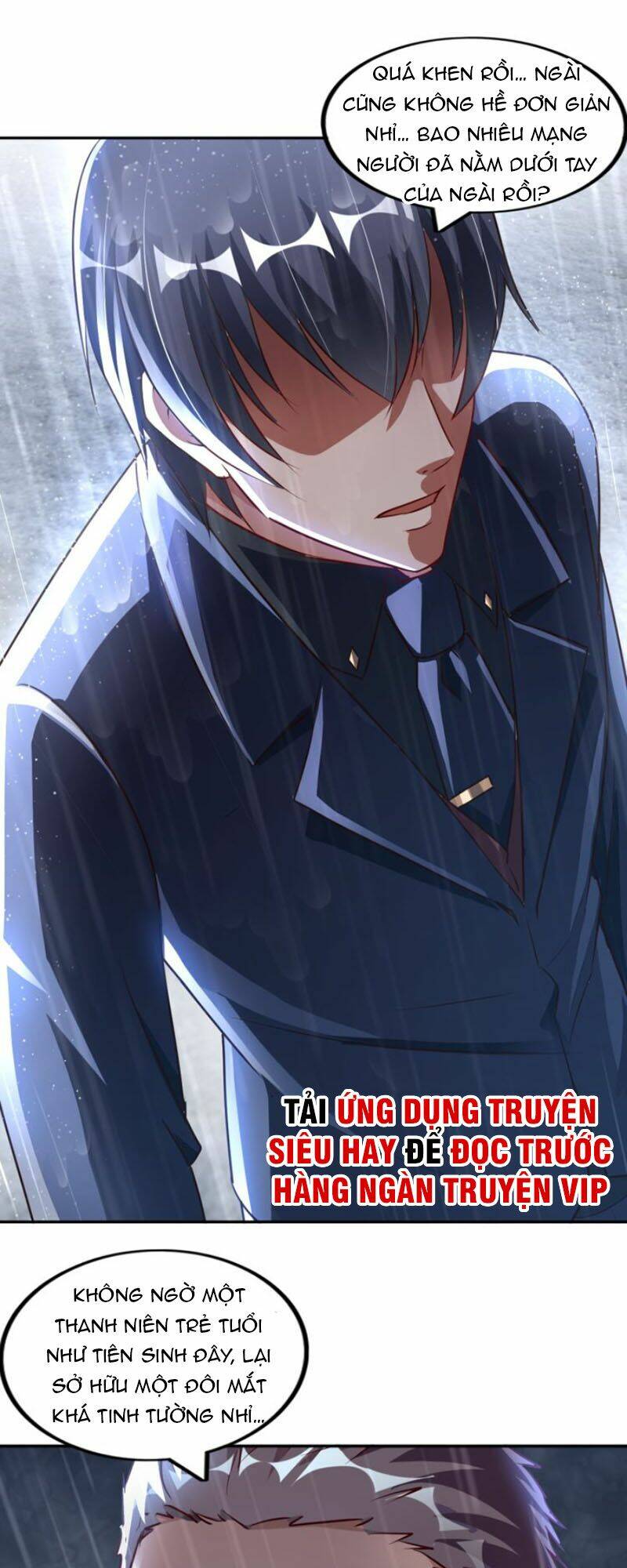 sư phụ của ta là thần tiên chapter 14 2