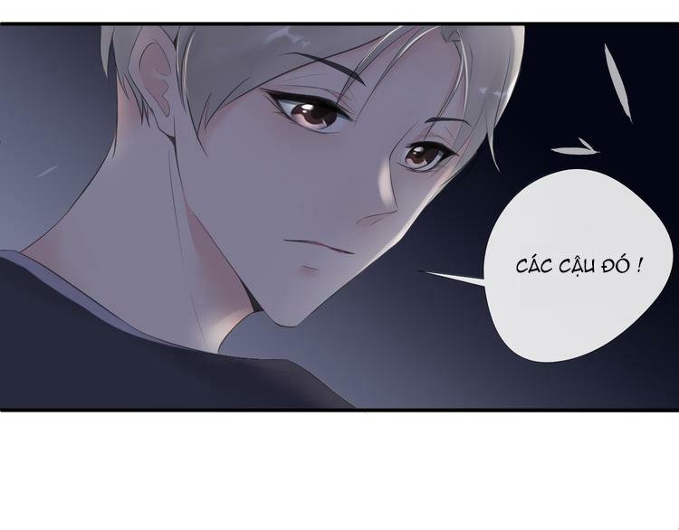 nỗi nhớ ngàn năm chapter 15 37