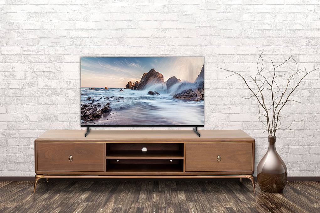 Google Tivi Sony 4K 55 inch KD-55X85L model 2023 - Hàng chính hãng - Giao HCM và 1 số tỉnh thành