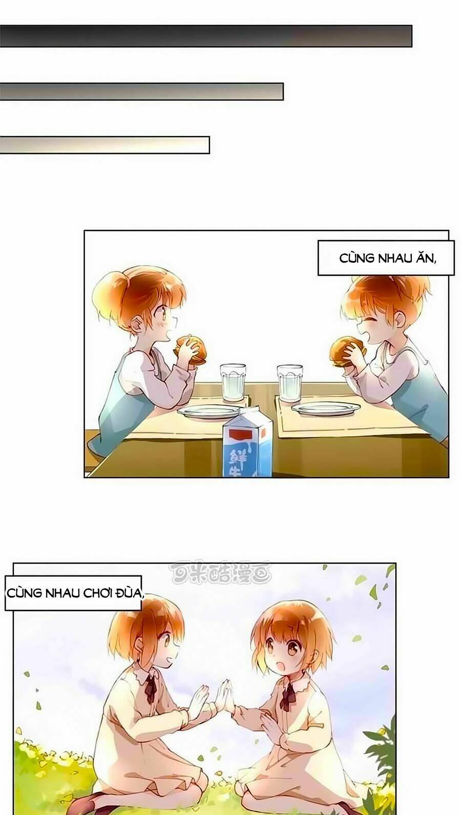 trọng sinh chi tinh quang thôi xán chapter 26 7