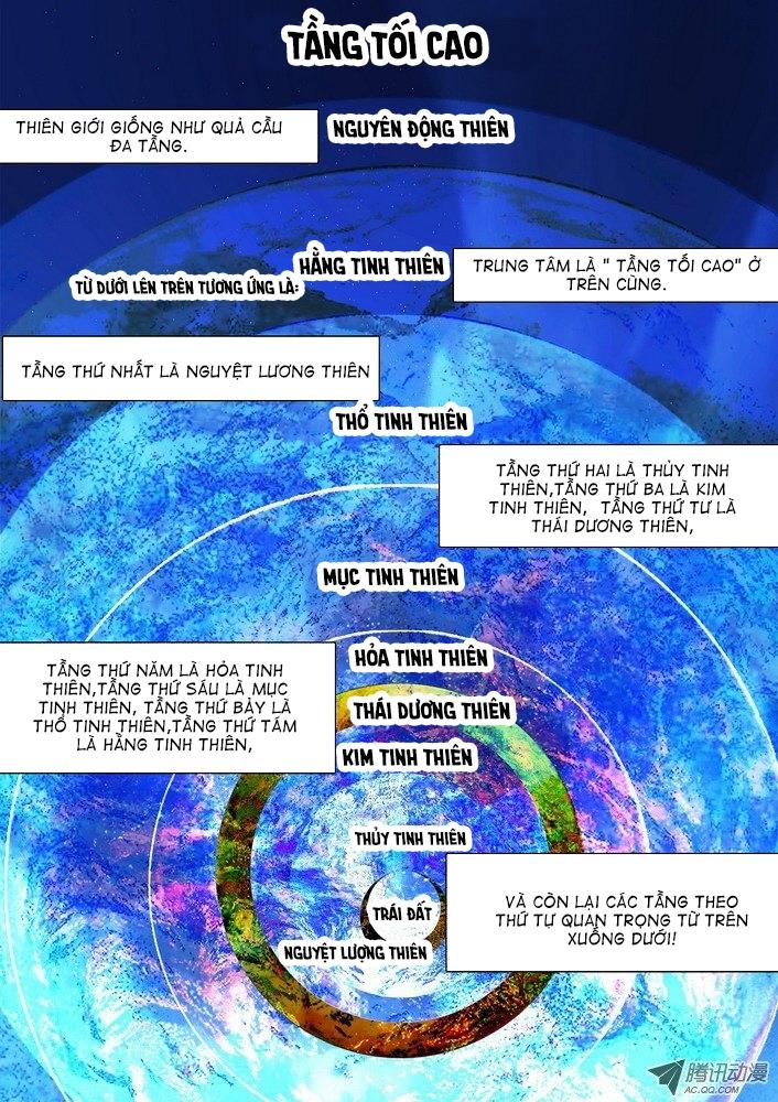 phản nghịch thần lệnh chapter 10 7