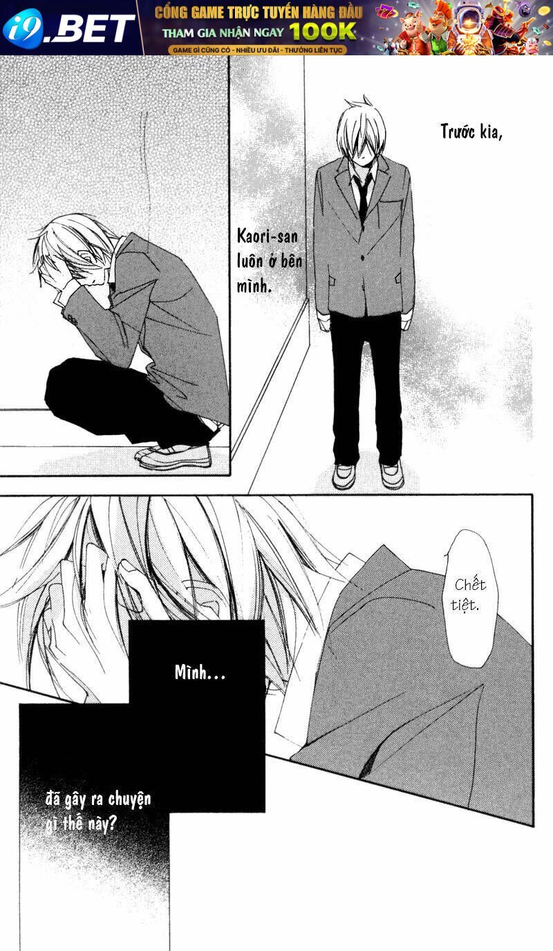 bokura wa itsumo chapter 16 4