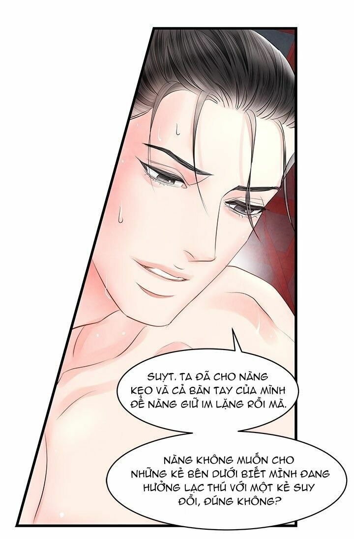 đêm dục vọng (full) chapter 14 2