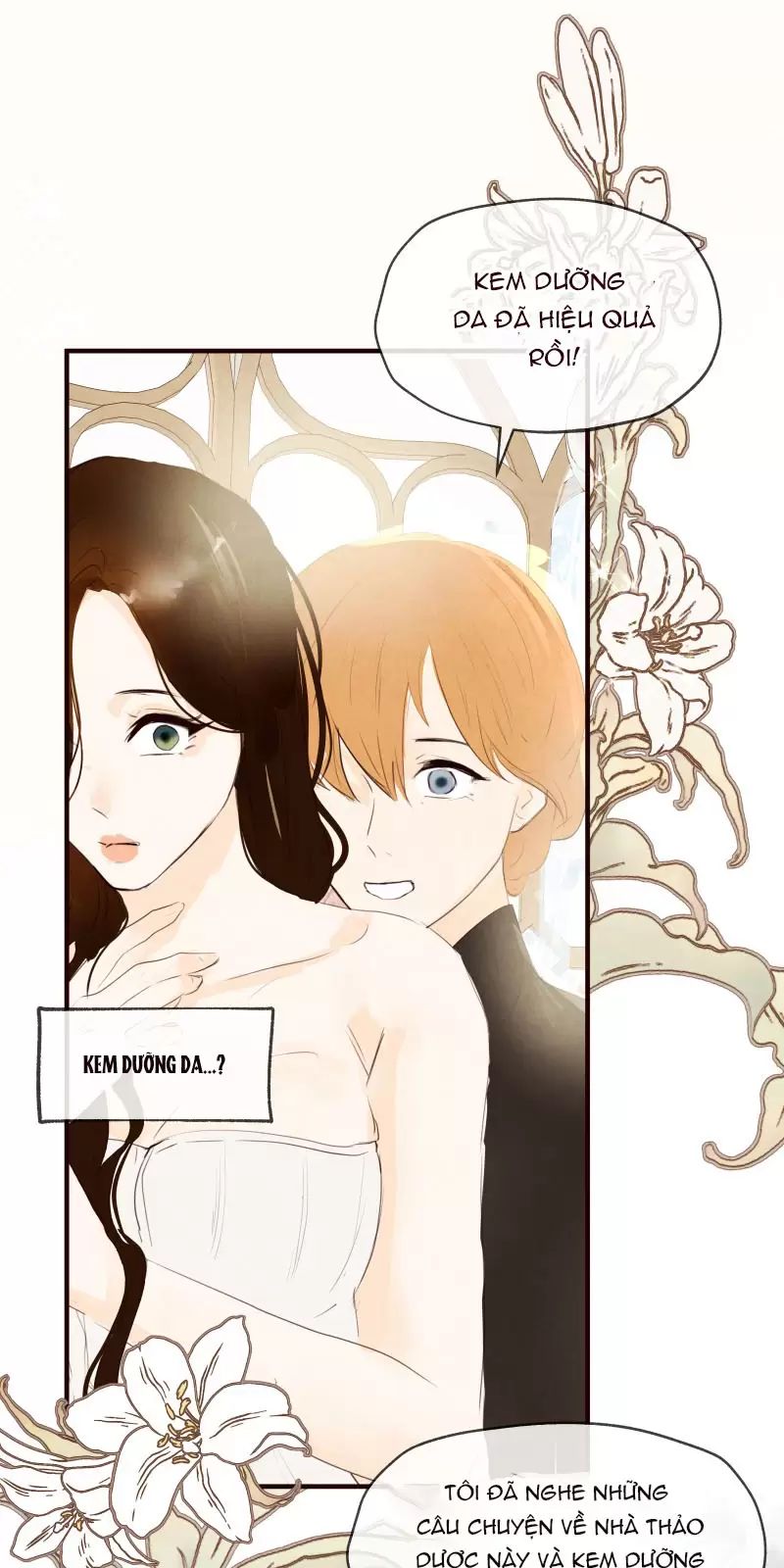 tôi là kẻ phản diện chapter 15 7