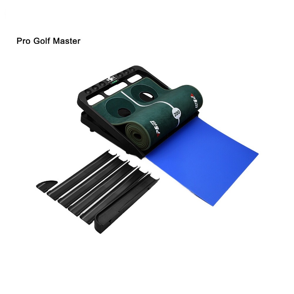 Thảm tập golf putter PGM