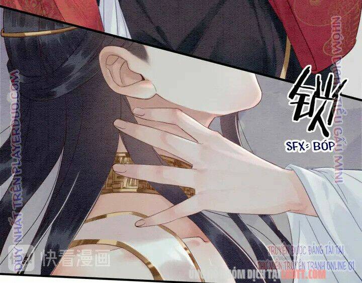 trọng sinh bá sủng nhiếp chính vương quá mạnh mẽ chapter 135 109