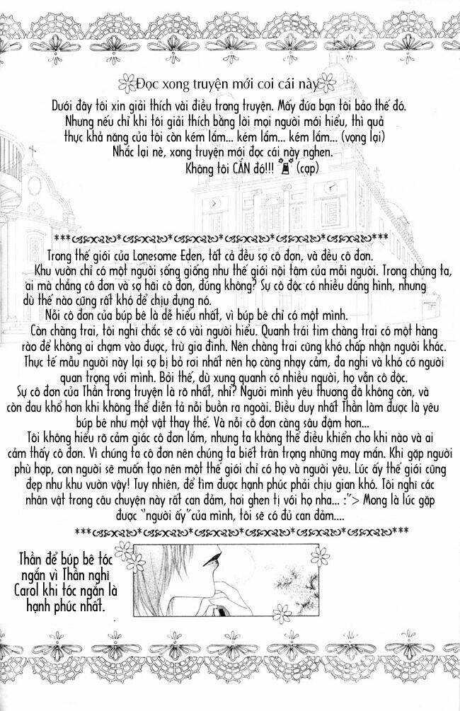 lonesome eden chapter 4 27