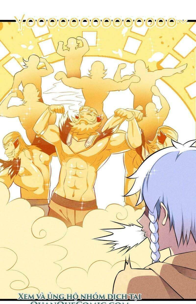 thần tiên rút thẻ chapter 7 33