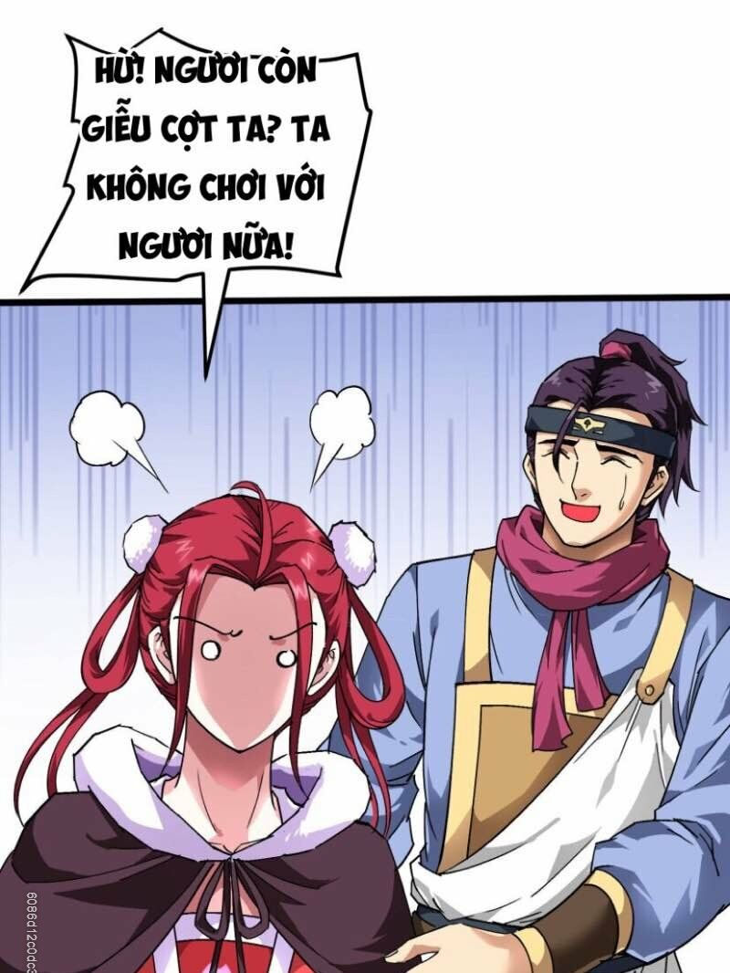 trọng sinh ta là đại thiên thần chapter 74 24