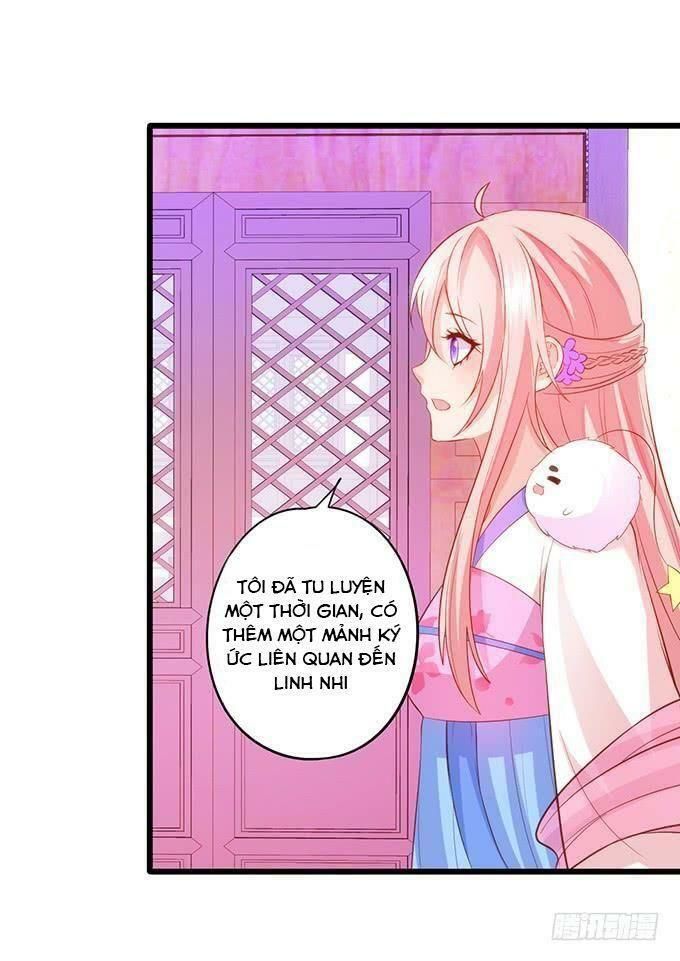 hồ tiên hung bạo chapter 101 44