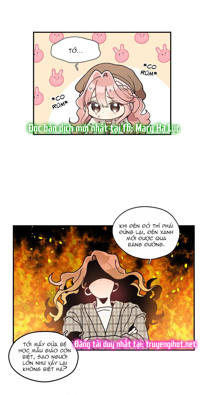 khoảng thời gian chúng ta đã bỏ lỡ chapter 55.3 12