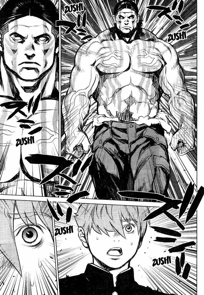 009 re - cyborg chapter 3 13