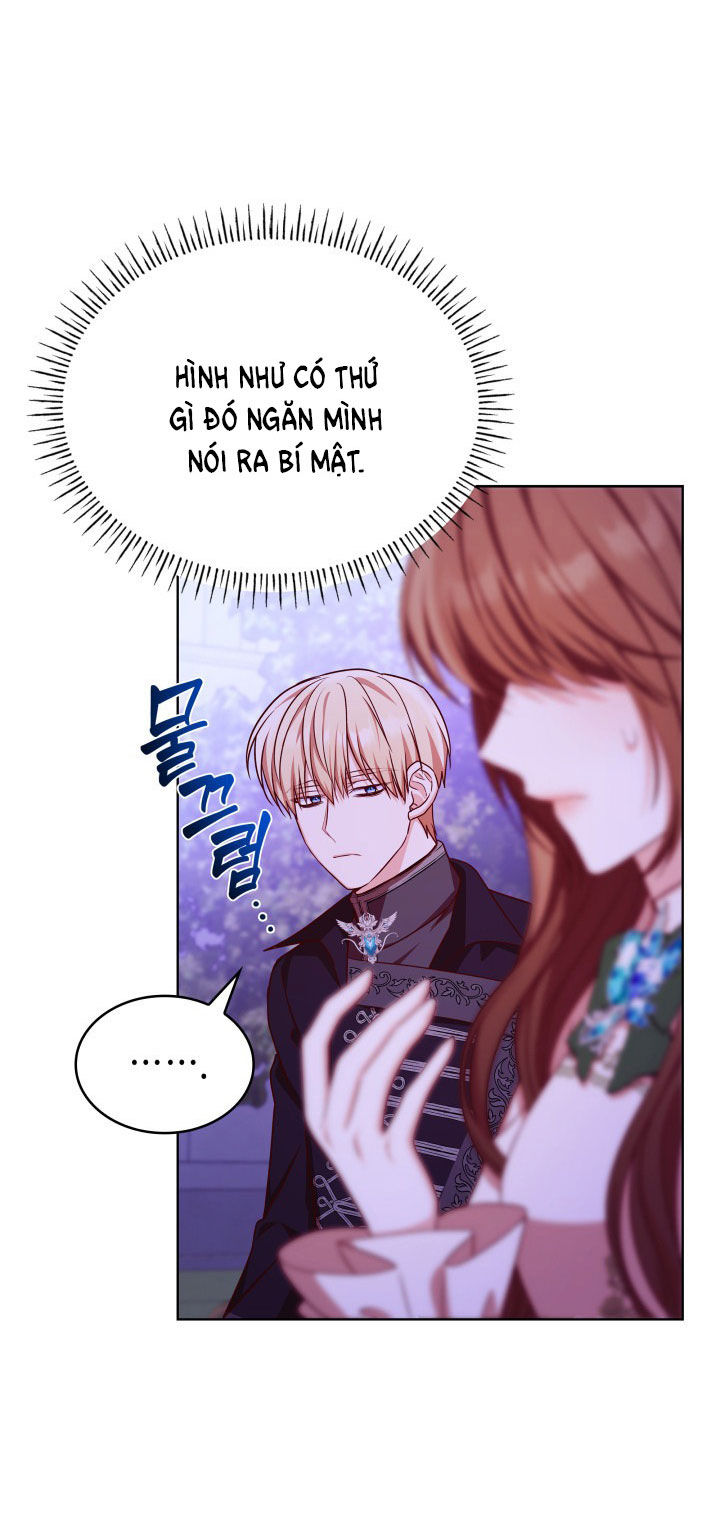 từ ác nữ tôi phải trở thành một người mẹ chapter 20 46