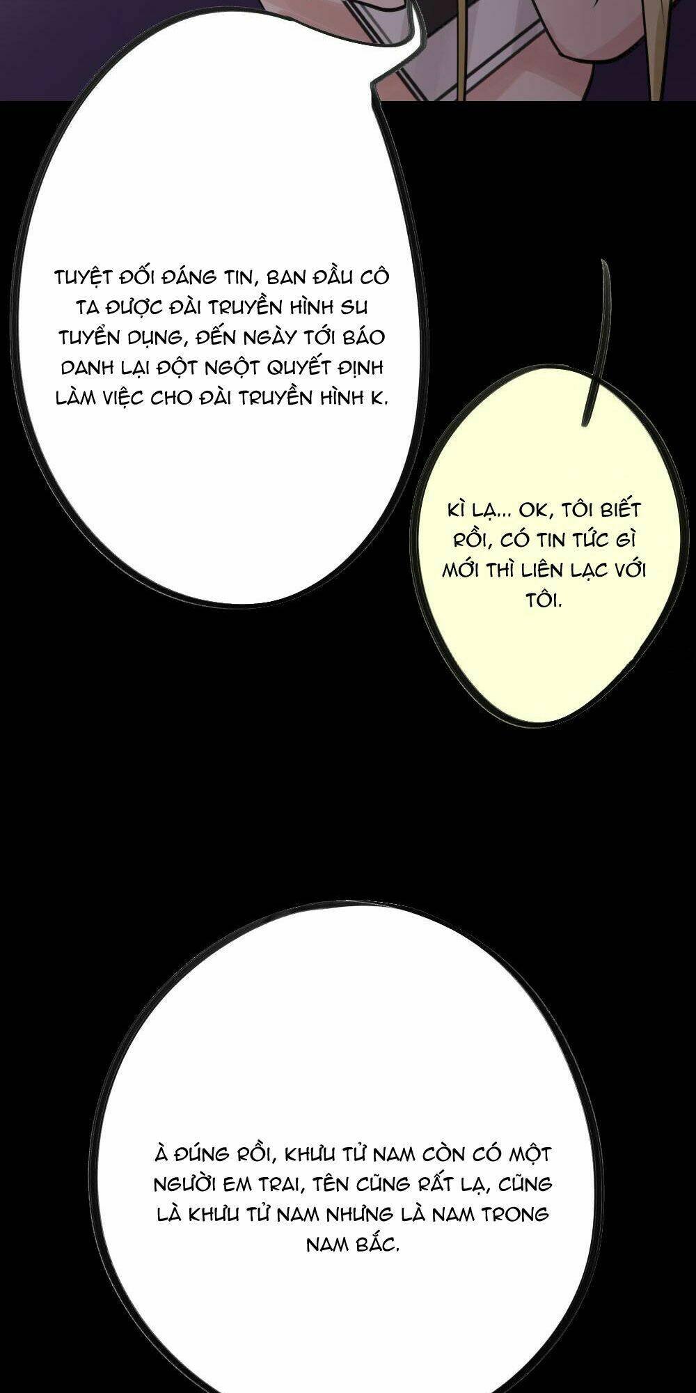 phải lòng em trai của bạn gái mình chapter 11 29