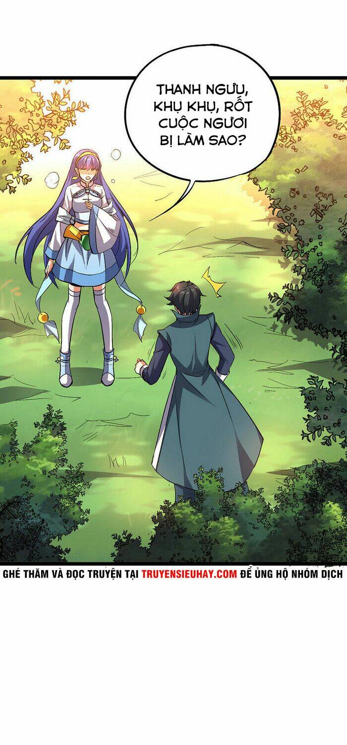 phục thiên thánh chủ chapter 105 18