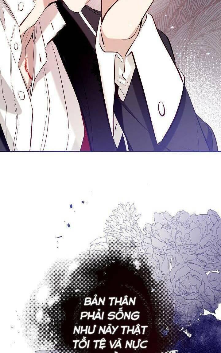 chúng ta có thể trở thành gia đình được không? chapter 62 52