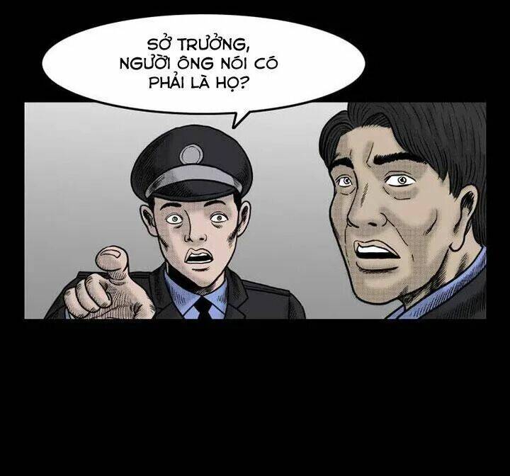 kỳ án có thật chapter 43 5