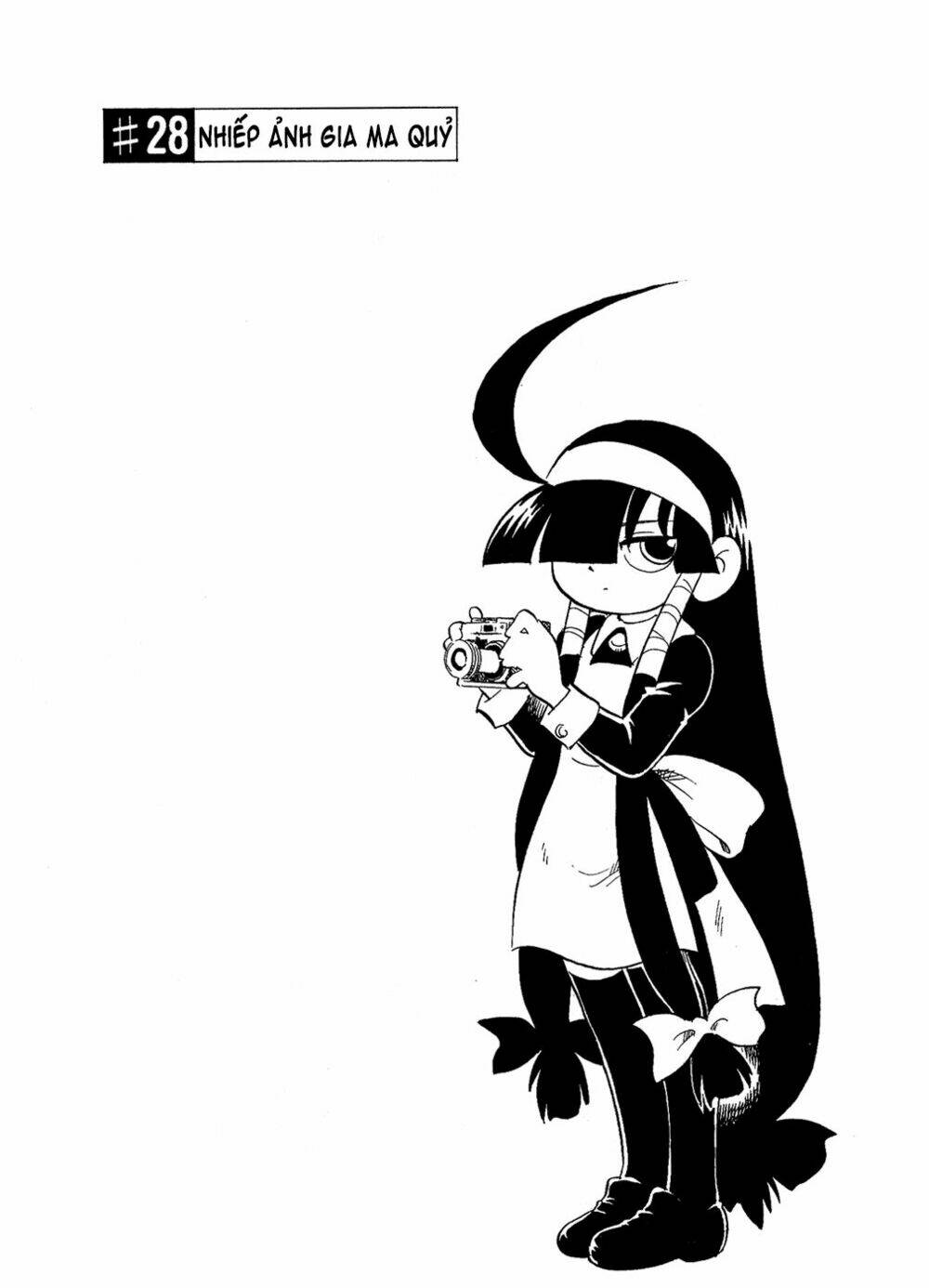 lucu lucu chapter 28 6