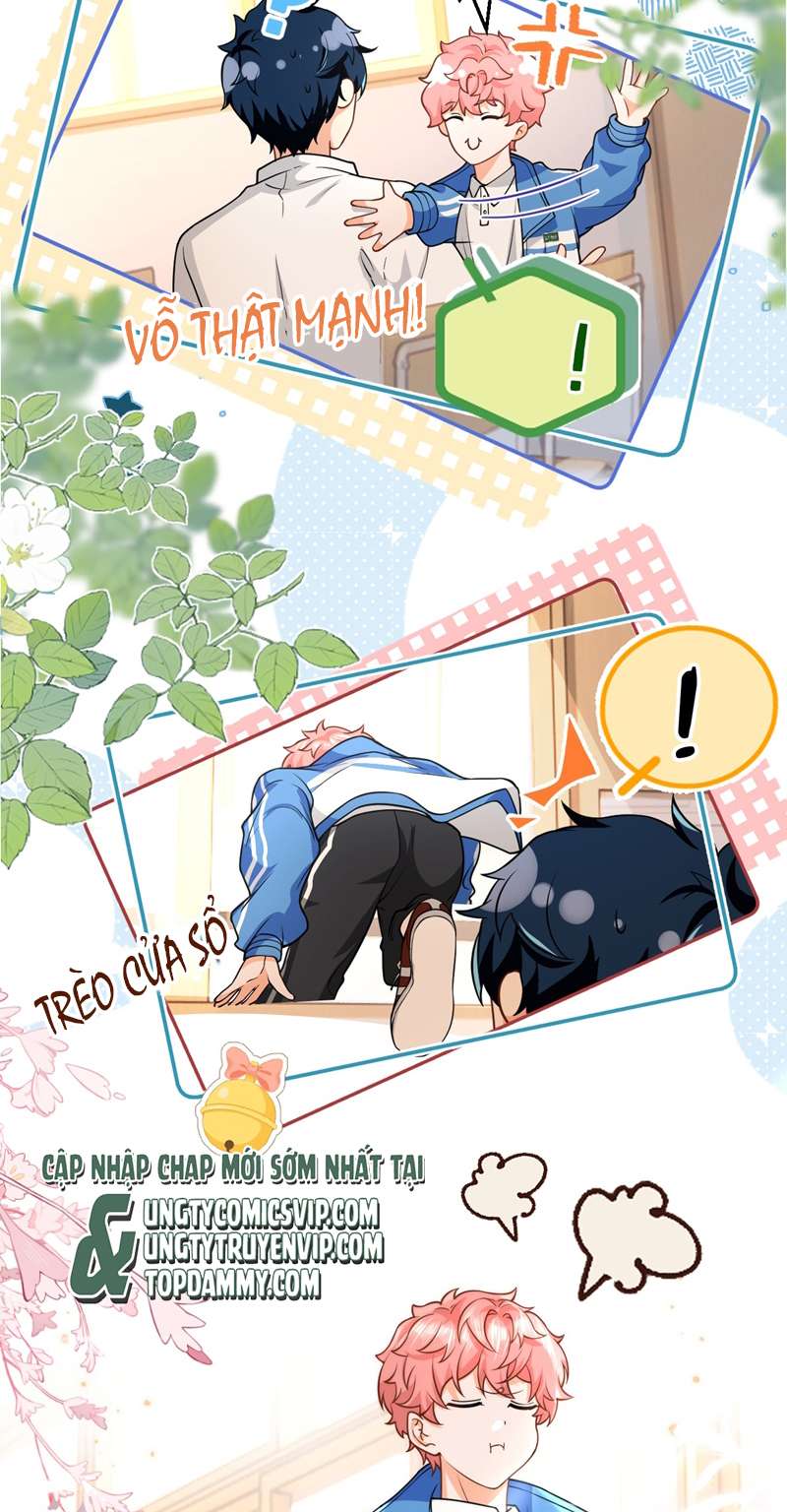 tín tức tố nói chúng ta không thể chapter 72 18