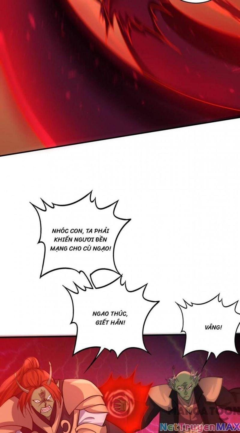 tối cường thần y tại đô thị chapter 306 13