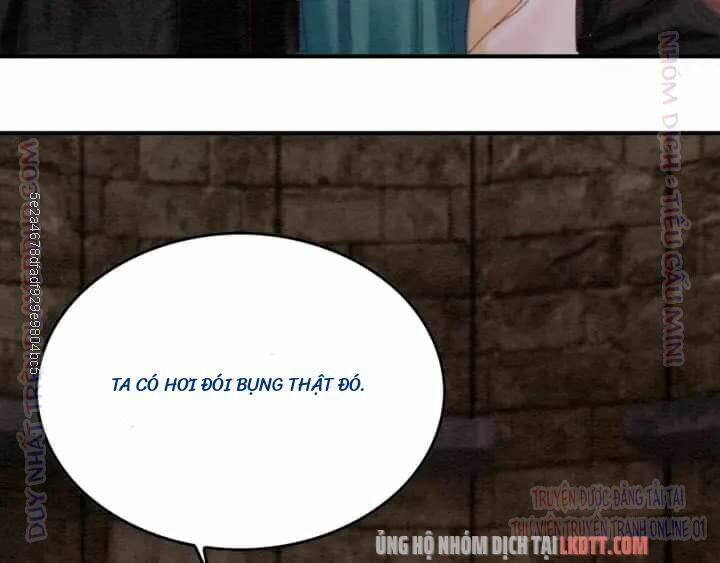 trọng sinh bá sủng nhiếp chính vương quá mạnh mẽ chapter 204 37