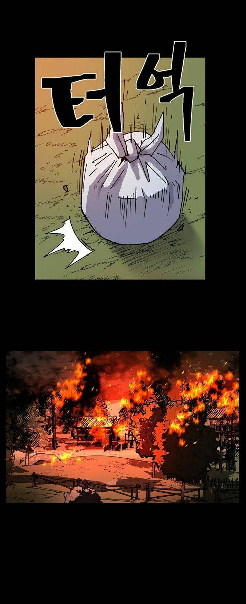 npc bắt đầu từ kỹ năng lv.999 chapter 1 28