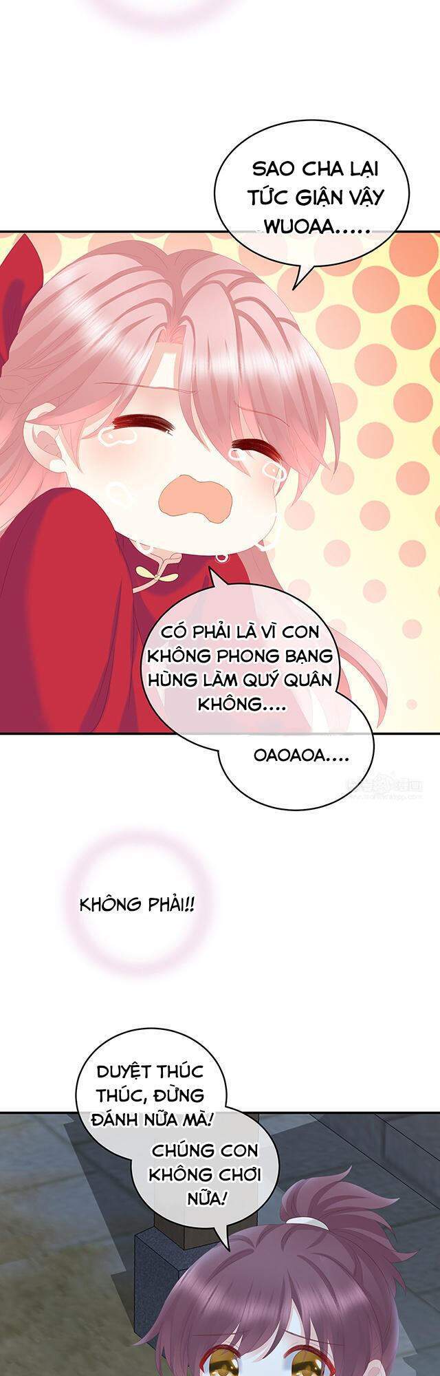 kiều phu có hỉ chapter 22.5 11
